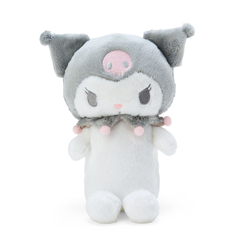 Kuromi Plush Pencil Case