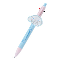 Cinnamoroll 2 Color Pen & Pencil Plush Design
