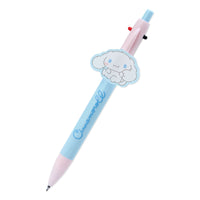 Cinnamoroll 2 Color Pen & Pencil Plush Design