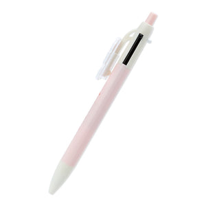 Hello Kitty 2 Color Pen & Pencil Plush Design