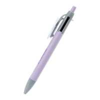 Kuromi 2 Color Pen & Pencil Plush Design
