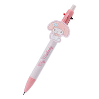 My Melody 2 Color Pen & Pencil Plush Design