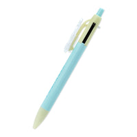 Pochacco 2 Color Pen & Pencil Plush Design