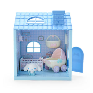 Cinnamoroll Dollhouse