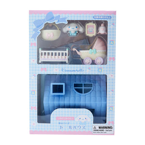 Cinnamoroll Dollhouse