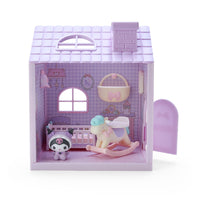 Kuromi Dollhouse
