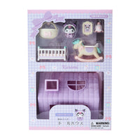 Kuromi Dollhouse
