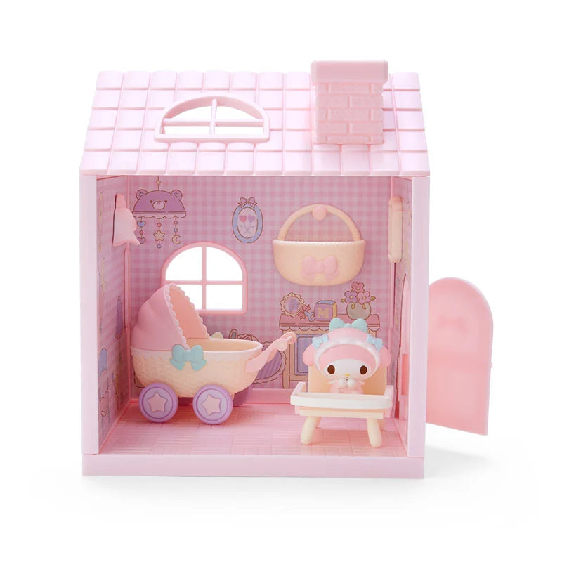 My Melody Doll House