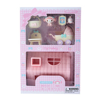 My Melody Doll House

