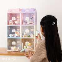 Kuromi Dollhouse
