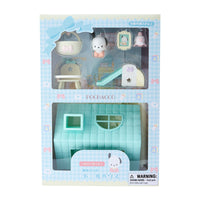 Pochacco Dollhouse
