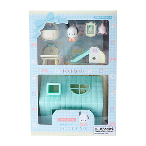 Pochacco Dollhouse