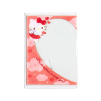 Hello Kitty Heart Hard Card Case