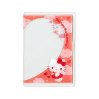 Hello Kitty Heart Hard Card Case