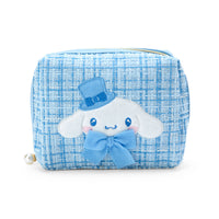 Cinnamoroll Winter Pouch
