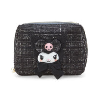 Kuromi Winter Pouch
