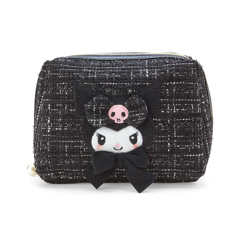 Kuromi Winter Pouch