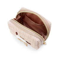 Pochacco Winter Pouch
