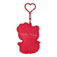 Hello Kitty Kiradeco Rhinestone Keychain

