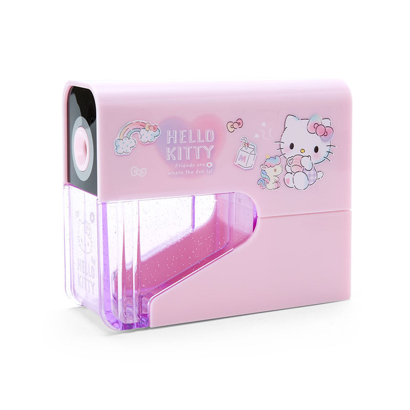 Hello Kitty Electric Pencil Sharpener Charms LOL