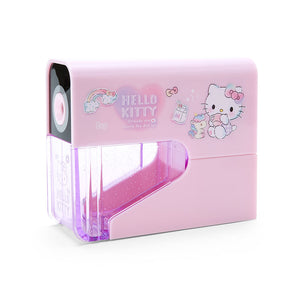 Hello Kitty Electric Pencil Sharpener