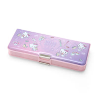Hello Kitty Double Sided Pencil Case