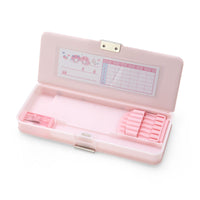 My Melody Double Sided Pencil Case