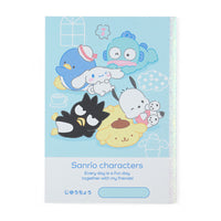 Sanrio Blank Book
