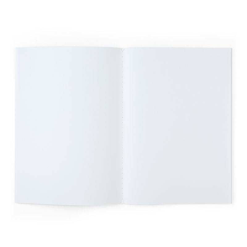 Sanrio Blank Book