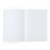 Sanrio Blank Book
