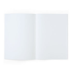Sanrio Blank Book