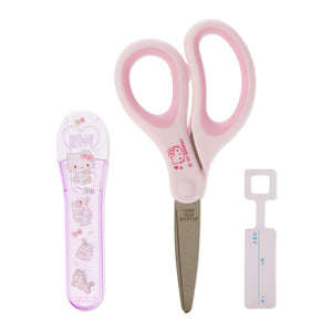 Hello Kitty Scissors w/ Cap