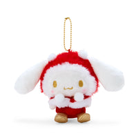 Cinnamoroll Christmas Plush Mascot