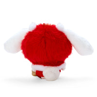 Cinnamoroll Christmas Plush Mascot
