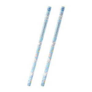 Cinnamoroll 2B 12 Pencils