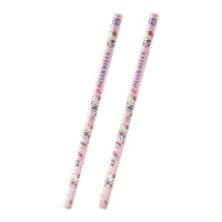 Hello Kitty 2B 12 Pencils
