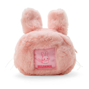 Bosamaru Sakura Plush Pouch