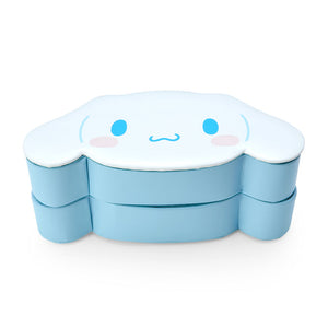 Cinnamoroll Face Accessory Case