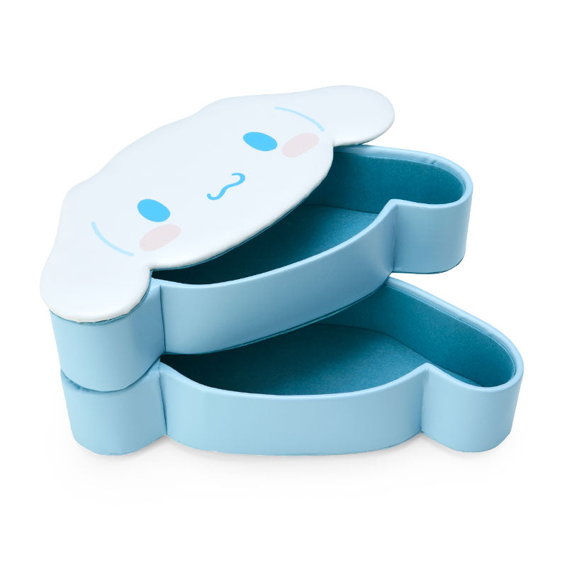 Cinnamoroll Face Accessory Case