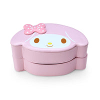 My Melody Face Accessory Case
