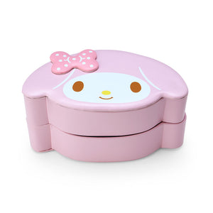 My Melody Face Accessory Case