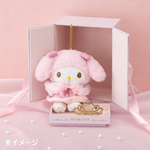 Kuromi Tokimeku Tiara Plush Accessory Gift Set