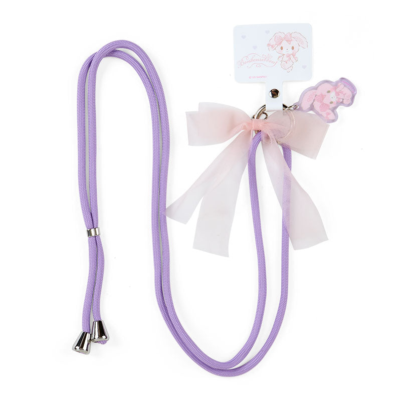 BonBonRibbon Heisei Phone Strap