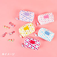 Hello Kitty x Milky Pouch & Candy