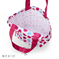 Kuromi x Milky Handbag & Candy