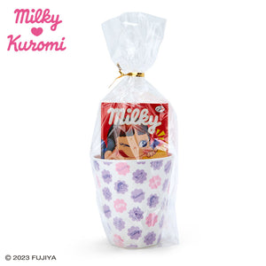Kuromi x Milky Cup & Candy