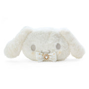 Cinnamoroll Winter White Pouch