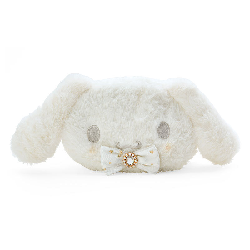 Cinnamoroll Winter White Pouch