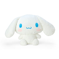 Cinnamoroll Classic 2L Plush
