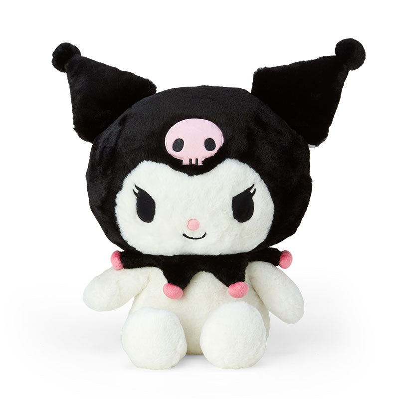 Kuromi Classic 2L Plush